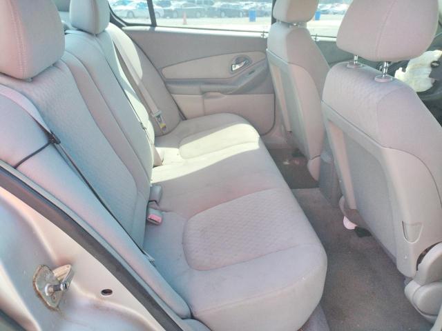 Photo 10 from auction – 2005 CHEVROLET MALIBU with VIN 1G1ZS52F85F152556