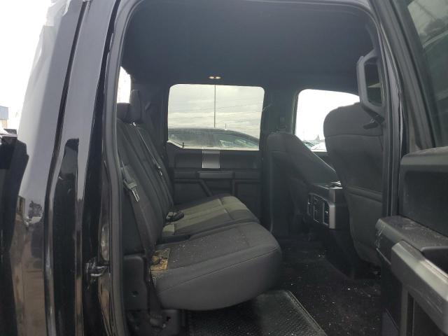 Photo 10 from auction – 2016 FORD F150 SUPER with VIN 1FTEW1EP8GFD39449