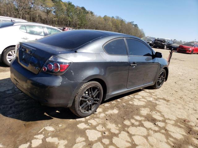 Photo 3 from auction – 2008 SCION TC with VIN JTKDE167580228447