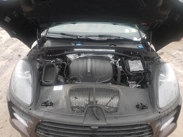 Photo 11 from auction – 2021 PORSCHE MACAN with VIN WP1AA2A50MLB03431