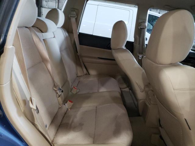 Photo 10 from auction – 2008 SUBARU FORESTER 2 with VIN JF1SG63608H701292