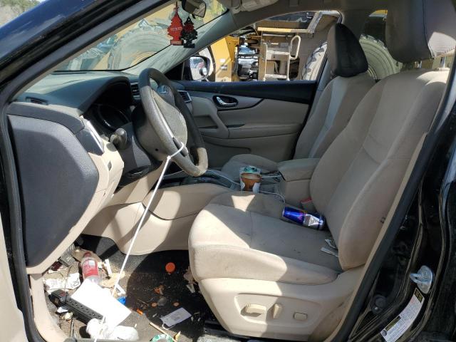 Photo 7 from auction – 2016 NISSAN ROGUE S with VIN KNMAT2MT7GP686454