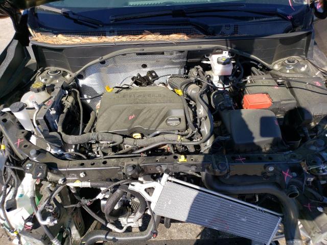 Photo 12 from auction – 2021 BUICK ENCORE GX with VIN KL4MMDS20MB172156