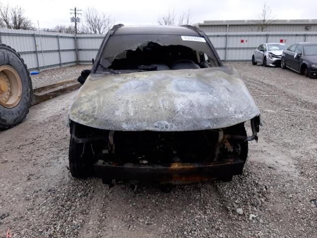 Photo 5 from auction – 2016 JEEP COMPASS SP with VIN 1C4NJDBB4GD719134
