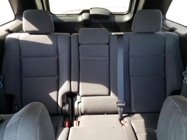 Photo 10 from auction – 2012 JEEP GRAND CHER with VIN 1C4RJFAG5CC297000