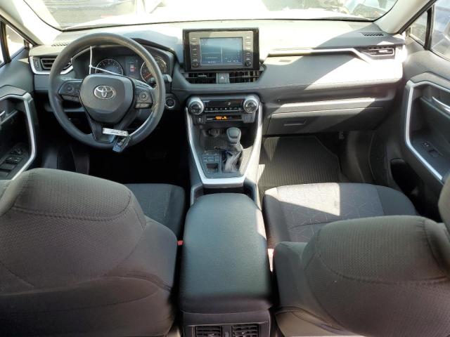 Photo 8 from auction – 2019 TOYOTA RAV4 XLE with VIN JTMP1RFV8KD045234