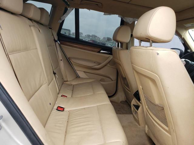 Photo 11 from auction – 2014 BMW X3 XDRIVE2 with VIN 5UXWX9C5XE0D31761