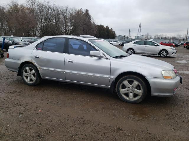 Photo 4 from auction – 2002 ACURA 3.2TL TYPE with VIN 19UUA56802A801471
