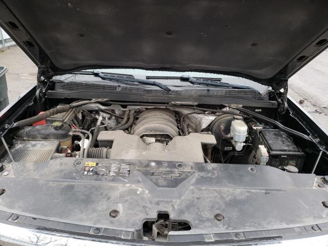 Photo 11 from auction – 2014 CHEVROLET SILVERADO with VIN 3GCUKREC4EG211224