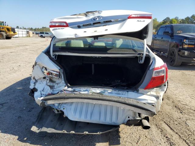 Photo 6 from auction – 2014 TOYOTA CAMRY L with VIN 4T1BF1FK0EU363223