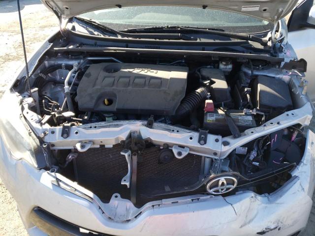 Photo 11 from auction – 2016 TOYOTA COROLLA L with VIN 5YFBURHE4GP560475