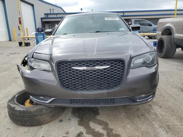 Photo 5 from auction – 2015 CHRYSLER 300 S with VIN 2C3CCABGXFH872005