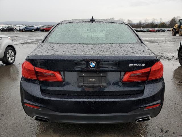 Photo 6 from auction – 2018 BMW 530XE with VIN WBAJB1C59JB084267