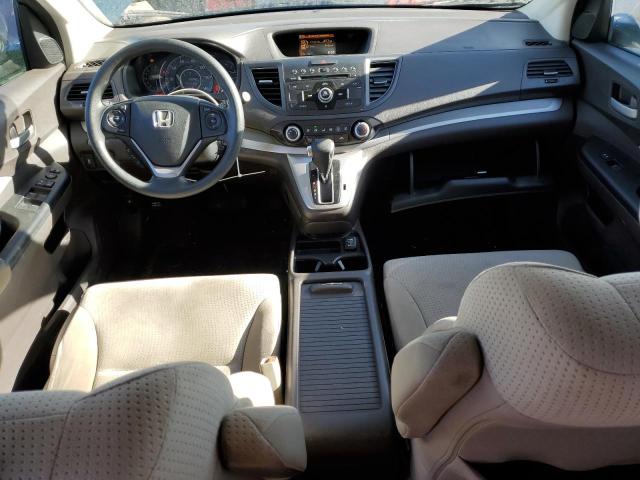 Photo 8 from auction – 2012 HONDA CR-V EX with VIN 2HKRM4H53CH610145