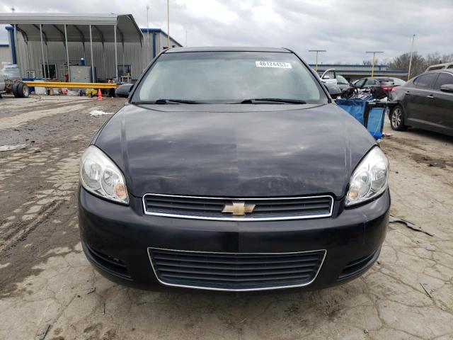 Photo 5 from auction – 2012 CHEVROLET IMPALA LT with VIN 2G1WG5E35C1258358