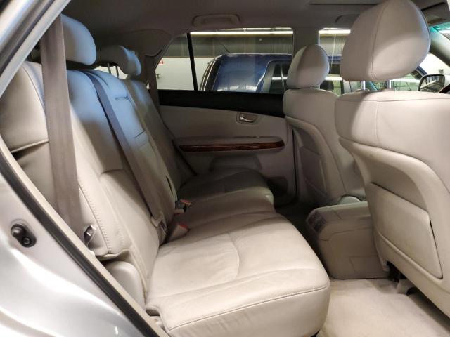 Photo 10 from auction – 2009 LEXUS RX 350 with VIN 2T2HK31U29C106688