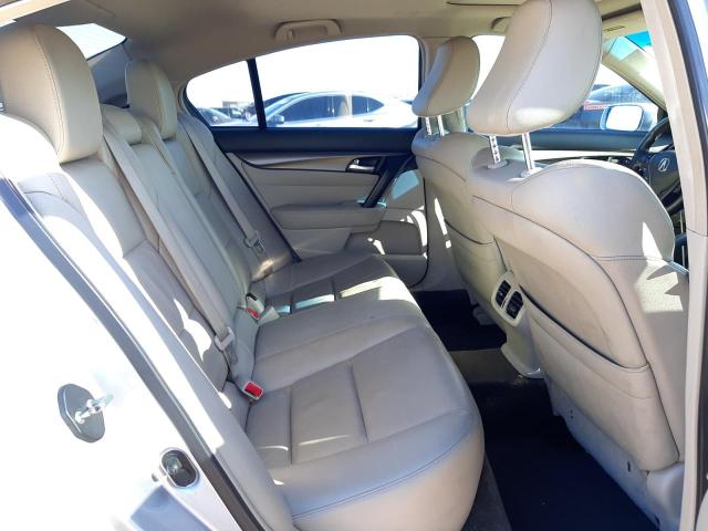 Photo 10 from auction – 2012 ACURA TL with VIN 19UUA8F29CA011259