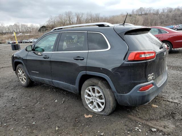 Photo 2 from auction – 2015 JEEP CHEROKEE L with VIN 1C4PJMCS3FW625286