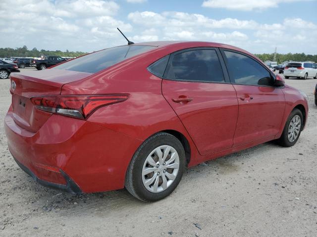Photo 3 from auction – 2018 HYUNDAI ACCENT SE with VIN 3KPC24A30JE015260