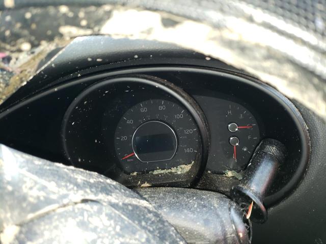 Photo 9 from auction – 2015 KIA SOUL with VIN KNDJN2A22F7184830