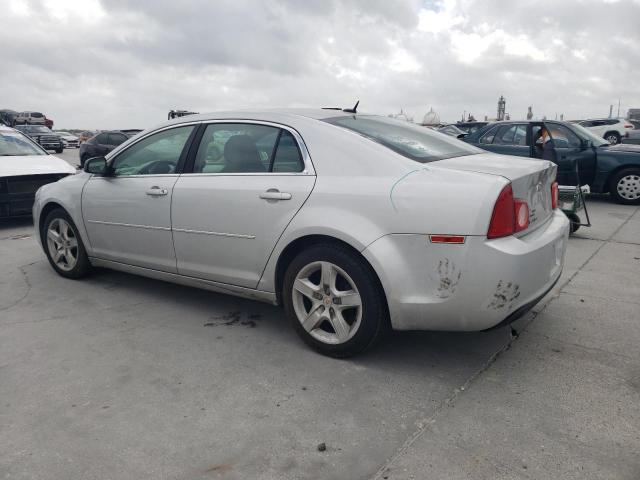Photo 2 from auction – 2011 CHEVROLET MALIBU LS with VIN 1G1ZB5E18BF346497