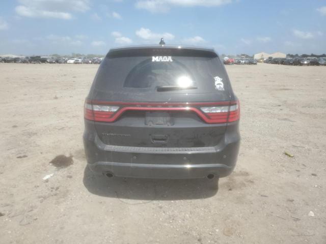Photo 6 from auction – 2021 DODGE DURANGO SX with VIN 1C4RDHAG9MC689045