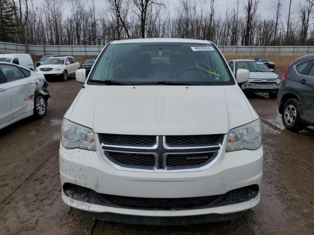Photo 5 from auction – 2012 DODGE GRAND CARA with VIN 2C4RDGCG3CR193252