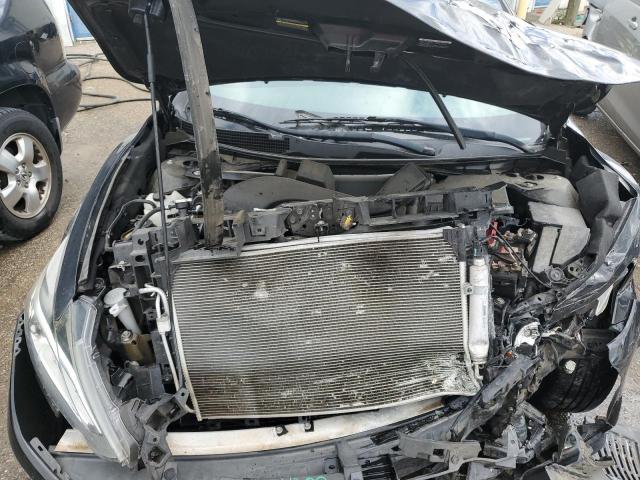 Photo 11 from auction – 2016 NISSAN ALTIMA 2.5 with VIN 1N4AL3AP9GC244253