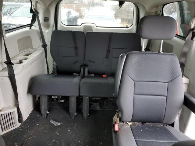 Photo 10 from auction – 2010 DODGE GRAND CARA with VIN 2D4RN5D16AR100879