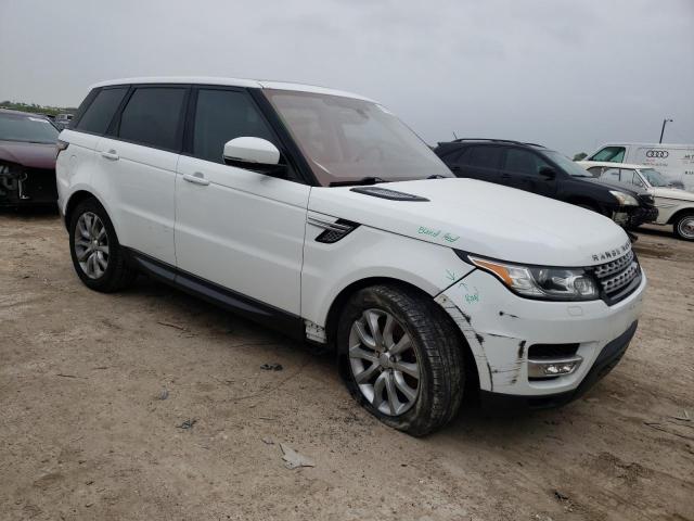 Photo 4 from auction – 2016 LAND ROVER RANGE ROVE with VIN SALWR2VFXGA552658