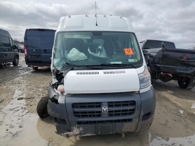 Photo 5 from auction – 2017 RAM PROMASTER with VIN 3C6TRVDG2HE537986