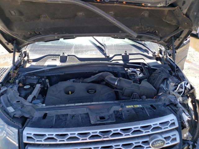 Photo 12 from auction – 2016 LAND ROVER DISCOVERY with VIN SALCT2BG7GH549659