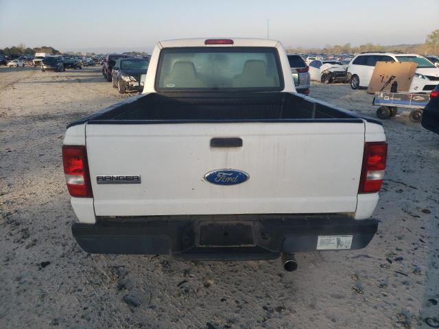 Photo 6 from auction – 2006 FORD RANGER with VIN 1FTYR10D36PA63627