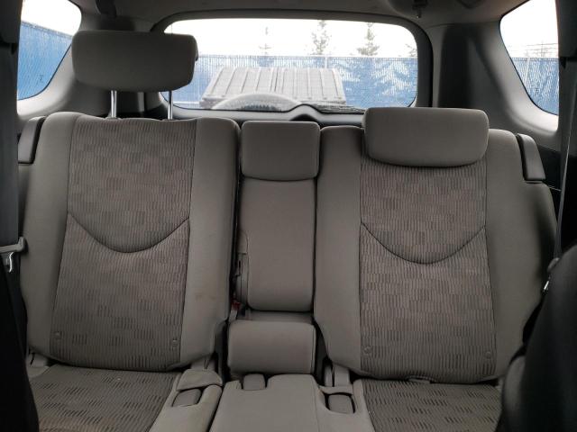Photo 10 from auction – 2011 TOYOTA RAV4 with VIN 2T3ZF4DV9BW063857