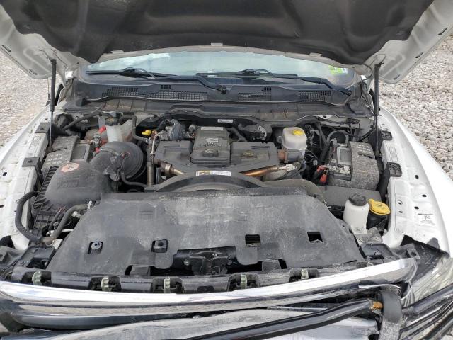Photo 11 from auction – 2018 RAM 2500 ST with VIN 3C6UR5CL5JG348018