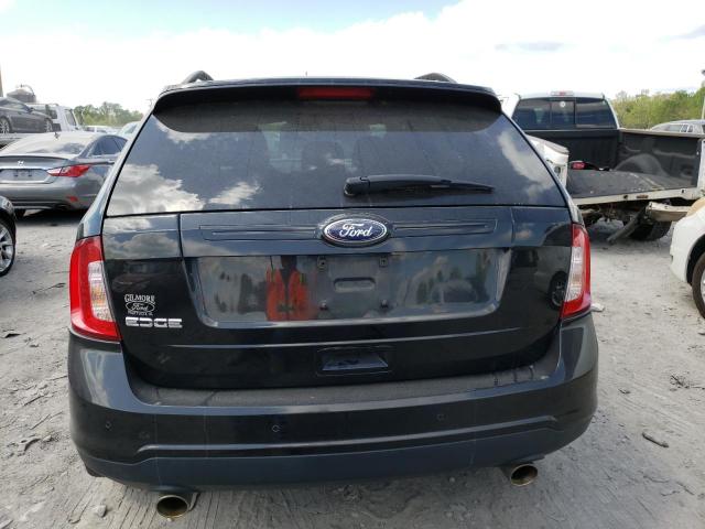 Photo 6 from auction – 2013 FORD EDGE SE with VIN 2FMDK3GC5DBA35047