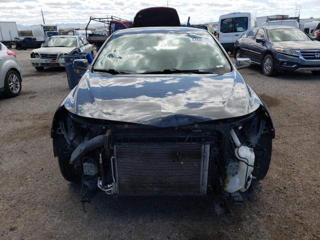 Photo 5 from auction – 2018 CHEVROLET MALIBU LT with VIN 1G1ZD5ST7JF176339