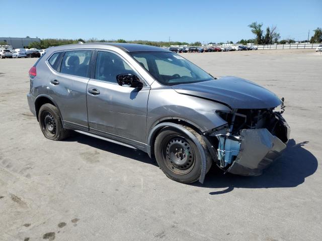 Photo 4 from auction – 2017 NISSAN ROGUE S with VIN JN8AT2MT5HW136066