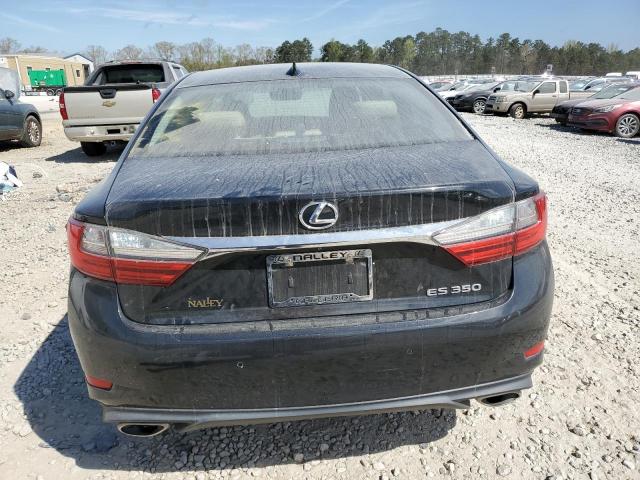 Photo 6 from auction – 2017 LEXUS ES 350 with VIN 58ABK1GG7HU078697
