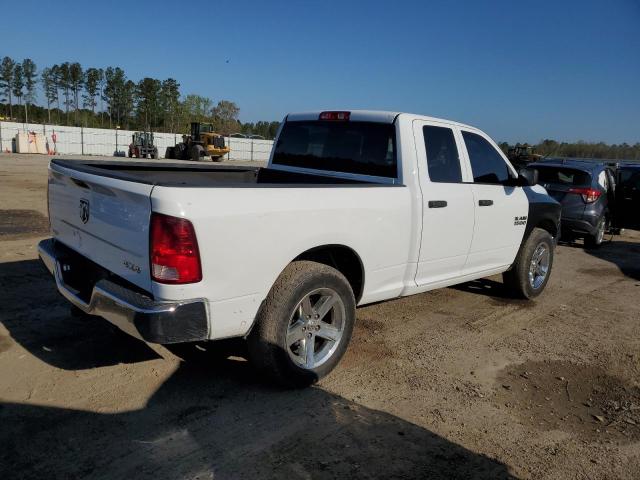 Photo 3 from auction – 2017 RAM 1500 ST with VIN 1C6RR7FTXHS762024