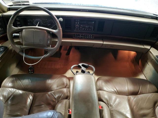 Photo 8 from auction – 1998 BUICK LESABRE CU with VIN 1G4HP52K3WH493317