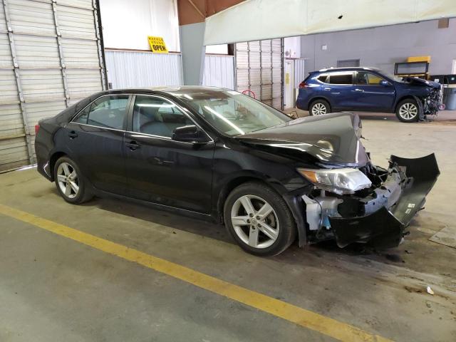 Photo 4 from auction – 2012 TOYOTA CAMRY BASE with VIN 4T1BF1FK0CU063162