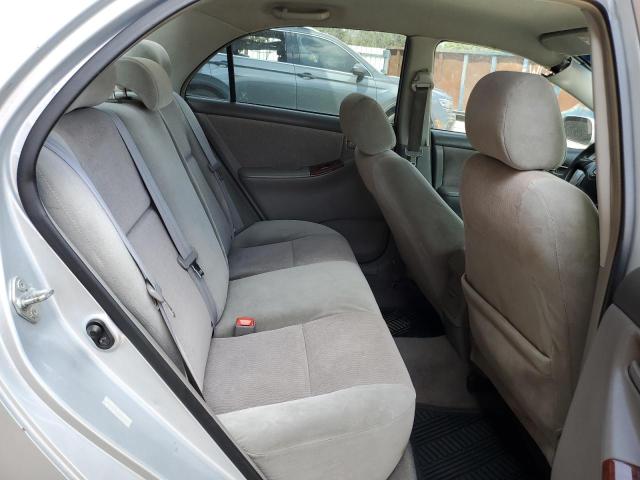 Photo 10 from auction – 2007 TOYOTA COROLLA CE with VIN 1NXBR32E17Z830929