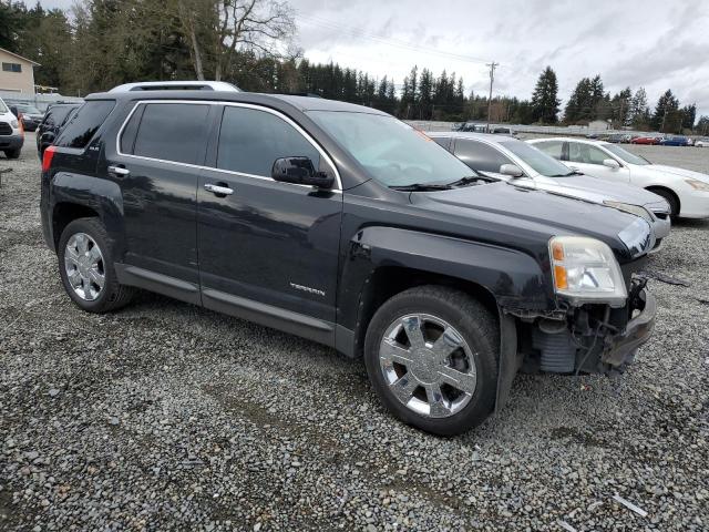 Photo 4 from auction – 2011 GMC TERRAIN SL with VIN 2CTALSEC6B6347101