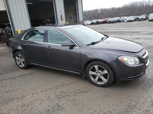 Photo 4 from auction – 2011 CHEVROLET MALIBU 1LT with VIN 1G1ZC5E15BF253224