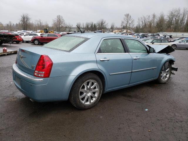 Photo 3 from auction – 2008 CHRYSLER 300C with VIN 2C3KA63H88H331799