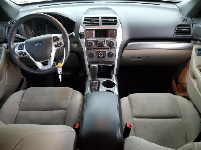 Photo 8 from auction – 2013 FORD EXPLORER with VIN 1FM5K7B88DGC85597