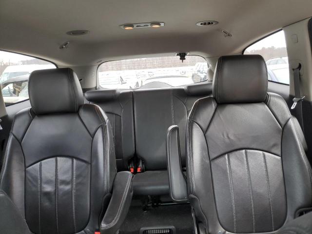 Photo 10 from auction – 2013 BUICK ENCLAVE with VIN 5GAKVCKD9DJ132803