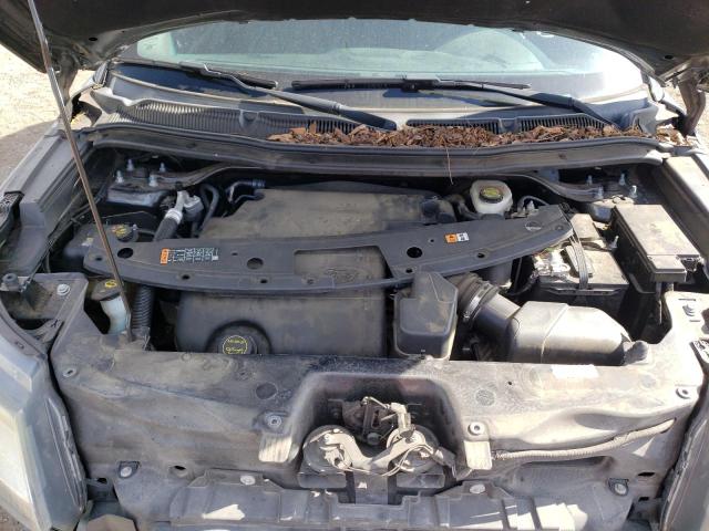 Photo 12 from auction – 2016 FORD EXPLORER X with VIN 1FM5K7D83GGB61206