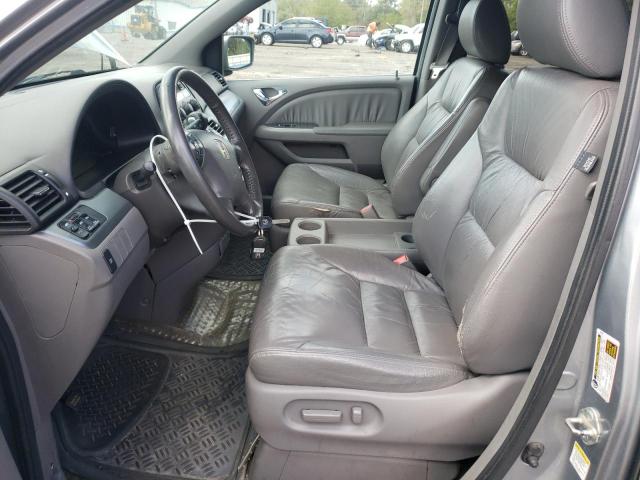Photo 7 from auction – 2008 HONDA ODYSSEY EX with VIN 5FNRL38648B116369